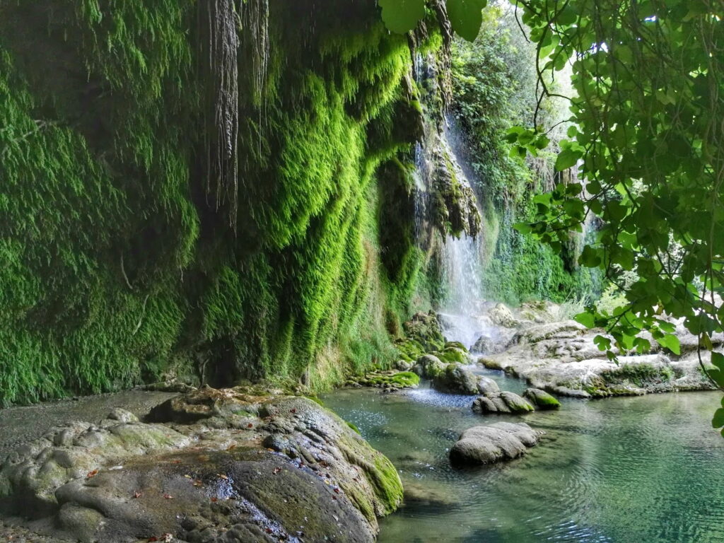 kursunlu waterfall 6