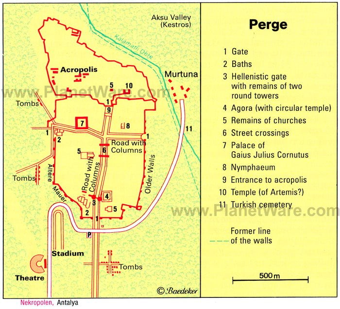 map perge