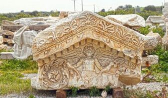 Parion Ancient City: Jewellery City of Hellenistic Age