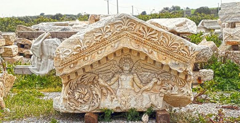 Parion Ancient City: Jewellery City of Hellenistic Age